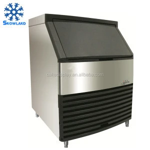 Factory Price High Quality Ice Machine/ Industrial Ice Cube Maker