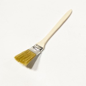 Factory price IMPA 510167 Wooden 2&#39;&#39;inch Bristle Paint Brush