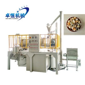 factory price macaroni pasta production line making machine
