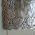 Import Factory price paper make silvery gold paper doilies for sale from China
