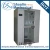 Import Factory price pharmaceutical turnkey air shower clean room with new design from China