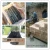 Factory Price Sawdust Briquette Charcoal with 4-6hours Burning Time