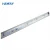 Import Factory price smd2835 120 pcs/m  led strip light bar 100mm  12V W/WW/CW  Light Strips with U/V Aluminium housing from China