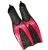 Import Factory price soft rubber fins for scuba diving swimming free diving from China