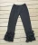 Import Factory price wholesale big girl many colors girls tear away pants from China