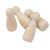 Import factory price wholesale hang decoration handmade diy wooden peg dolls for sale from China
