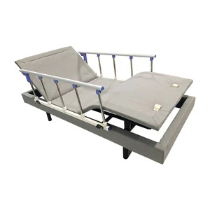 Factory produce Healthcare Bed Hospital Equipment Manual Hospital Bed
