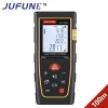Factory Sale Distance Meter Laser  rangefinder CP-100S  Laser Distance Meter JUFUNE