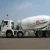 Import Factory sale Sinotruk HAOHAN Chassis 9m3 Cement Mixer Truck 8*4 Concrete Truck from China