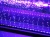 Factory Sales IP68 Rgb  Aquarium Led Lighting Coral Light Custom Led Fish Tank Light