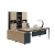 Import Factory Spot Goods High End Modern Office Furniture Table Design / Home Office Desk from China