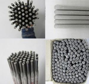 Factory stainless steel alloy welding rod for gi ms pipe welding