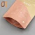 Factory supplier Aluminum Foil macadamia nuts Bag stand up kraft paper salt packing pouches zipper customer printing plastic bag