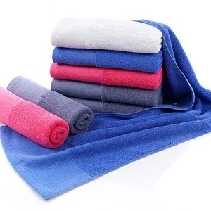 Factory Supplier Best soft microfiber car wash towel