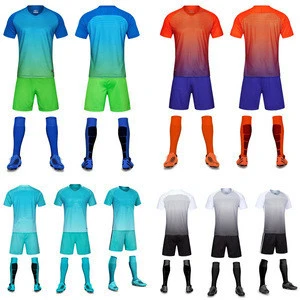 Buy Wholesale China New Team Jerseys Football Shirts Soccer Jersey Custom  Logo & Name Football Jerseys & Football Shirt Soccer Jersey at USD 5