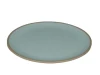 Factory supply 2020 latest design restaurant melamine plastic round serving plates