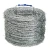 Import Factory supply Barbed wire roll/barbed wire galvanized 2.5mm price from China