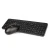 Import Factory Supply Cheapest Colorful Gaming Office Home  Wireless Keyboard And Mouse Combo Set from China