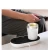 Import Factory Supply Desktop Coffee Smart Cup with warmer and heater from China