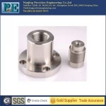 Factory supply high standard machining high speed bearing
