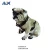 Import Factory Supply Home Decoration Animal Sculpture Resin French Bulldog from China