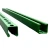 Import Factory Supply Hot Dip Galvanized Strut Slotted C Channel Steel Unistrut Channel from China