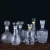Import factory supply hot selling glass decanter for tequila, scotch or brandy from China