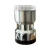 Import Factory Supply Wholesale Aluminum Burr Coffee Bean Grinder Machine from China