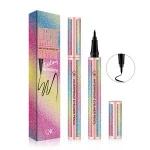 Factory Wholesale 4D Starry Eyeliner Waterproof Quick-drying Long-lasting Not Blooming Eyeliner