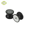 Factory wholesale anti vibration buffers mounts isolator silicone rubber damper mount