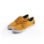 Import Factory Wholesale Casual Mens Yellow Denim Canvas Shoes Skateboard Sneakers from China