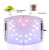 Import Factory Wholesale Hot selling Beauty SPA Nail Equipment SUN Pro 48w UV Led Nail Lamp from China