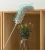 Import Factory Wholesale Interior Roof Cobweb Extension Pole Duster Extendable Cleaning Blinds Showroom Microfiber Duster from China