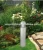Import Factory wholesale outdoor led bollard light bright LED Garden Lamp lawn light from China