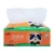 Import Factory Wholesale Plastic Packaging Soft Facial Tissue Paper Plain from China