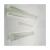 Import Factory Wholesale Round Head Transparent Strong Light Transmittance Good Quality Borosilicate Glass Rod from China