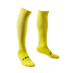 Factory Wholesale Soft Foot Adult Soccer Ball Stocking