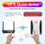 Import Factory wireless wifi extender wireless-N repeater IEEE802.11 B/g/n 300Mbps wifiboost from China