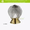 Fancy Customized Color Crystal Knobs for Furniture
