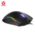 Import Fantech X4s High resolution 7d gaming mouse for computer peripherals RGB light macro wired mouse gamer from China