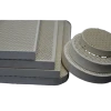 Far infrared ceramic heating panels ( cordierite ceramic pellets )