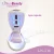 Import Far Infrared Sauna Spa Capsule / LED Light Therapy Bed For dry Steam from China
