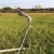 Import Farm Irrigation Or Industrial Dedusting PY Series Heavy Duty Metal 2&quot; Flange Big Rain Gun Sprinkler from China