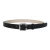 Import Fashion and simplicity womens belt PU leather from China