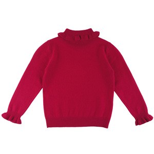 Fashion Custom baby boys cashmere knitwear sweater design