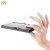 Import Fashion Design Aluminum Alloy Mini Wireless Keyboard and Mouse for Notebook from China