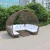 Import Fashion design lounge cushions outdoor wicker rattan day beds from China