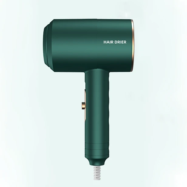Fashion Design Professional Hair Salon Drier Cold and Hot Quick Drying Negative Ions Hair Dryer