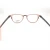 Import Fashion Eyeglasses Patanted Hinge Super Light Business Optical Beautiful Glasses Frames Designer frames from China