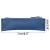 Import Fashion Higg quality Litchi Genuine Leather Pencil Case Bag  ziplock cosmetic brush pouch from China